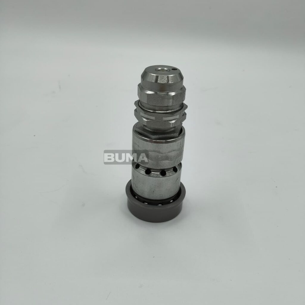 84262367 Hydraulic Coupler Cartridge For Case IH