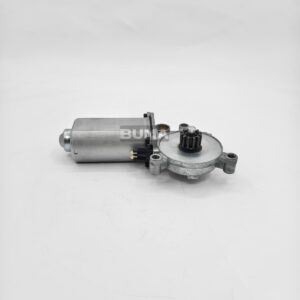 84409160 Electric Motor For Case IH 2 84409160 Electric Motor