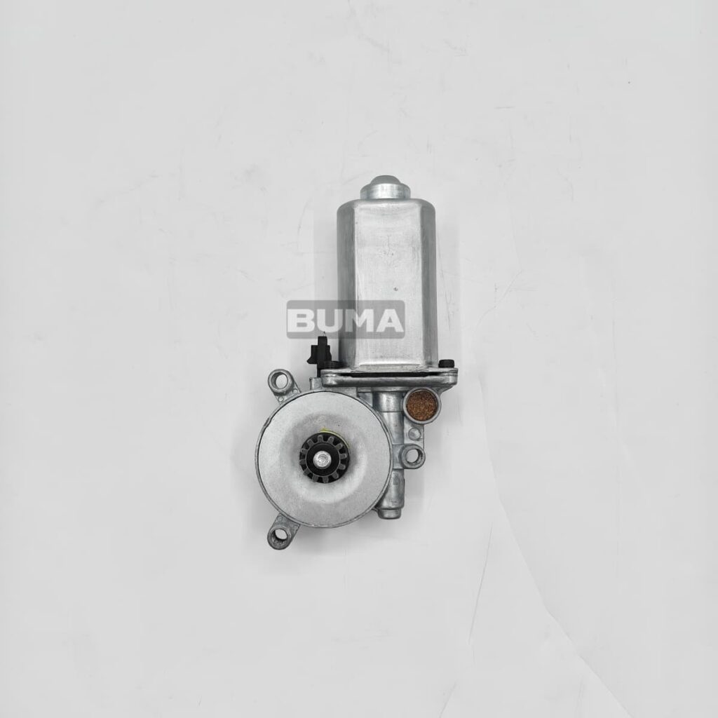 84409160 Electric Motor For Case IH
