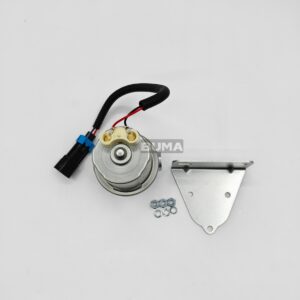 84432306 Fuel Pump For Case IH 1 84432306 Fuel Pump For Case IH
