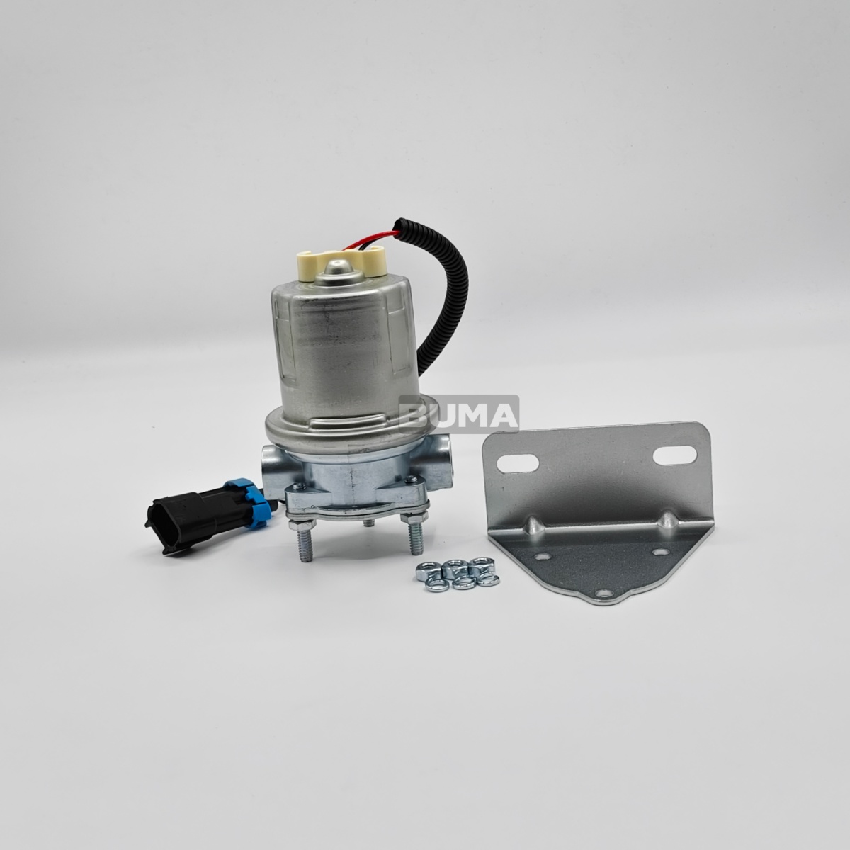 84432306 Fuel Pump For Case IH
