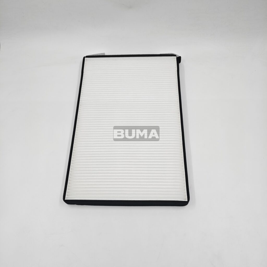 860152447 Cabin Air Filter For XCMG