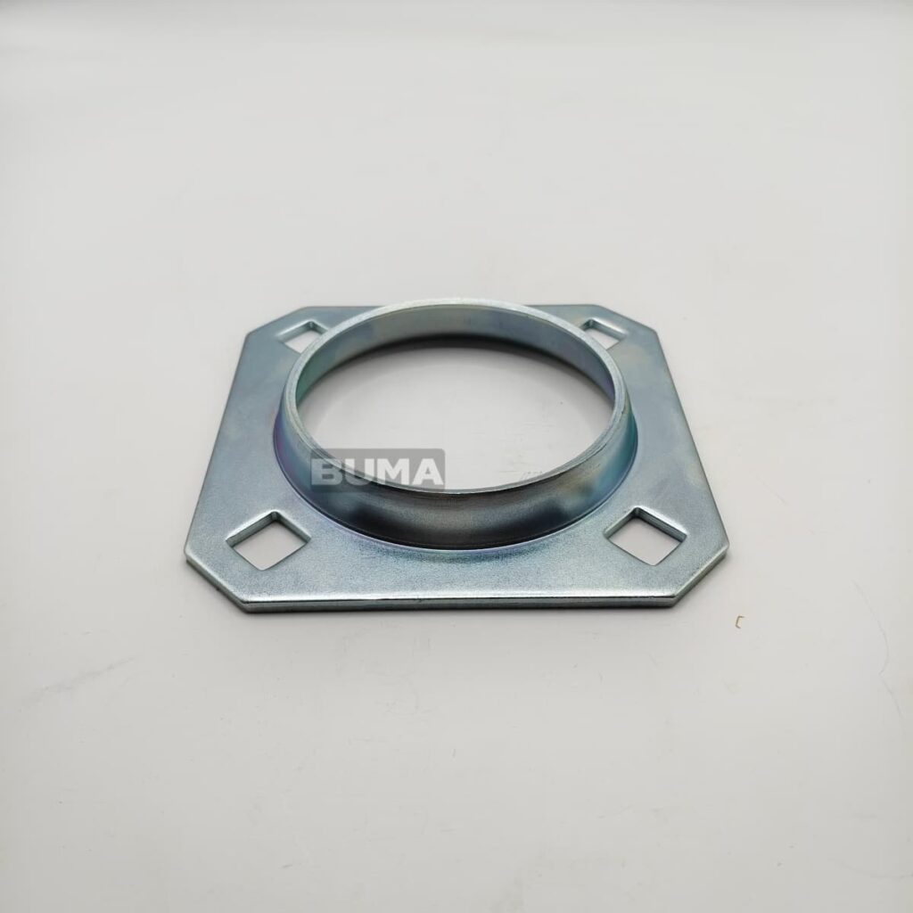 86979948 Bearing Flange For Case New Holland