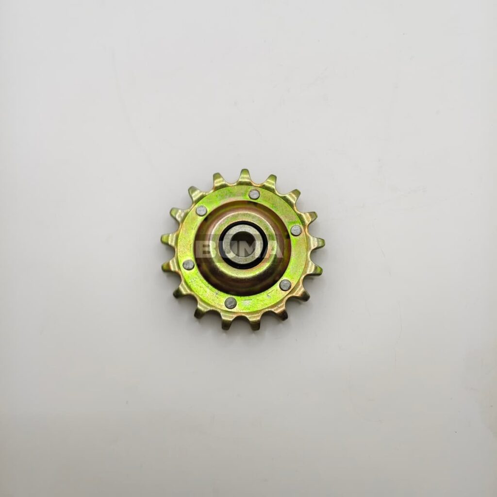 87302107 Idler Sprocket For Case IH
