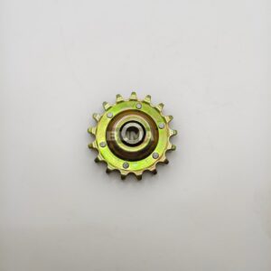 87302107 Idler Sprocket For Case IH 1 87302107 Idler Sprocket For Case IH