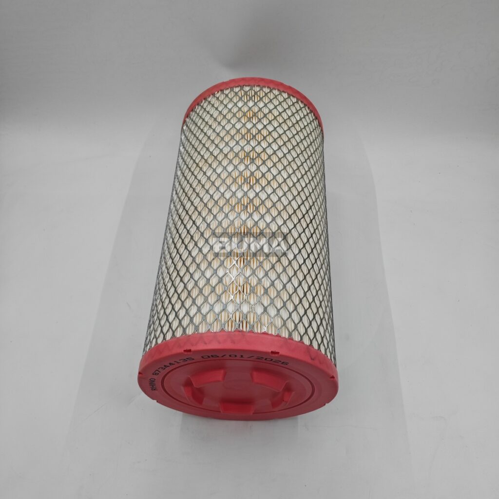 87344135 Air Filter For Case IH