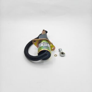 87420950 Fuel Shutoff Solenoid