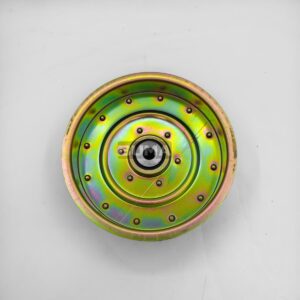 87547334 Idler Pulley