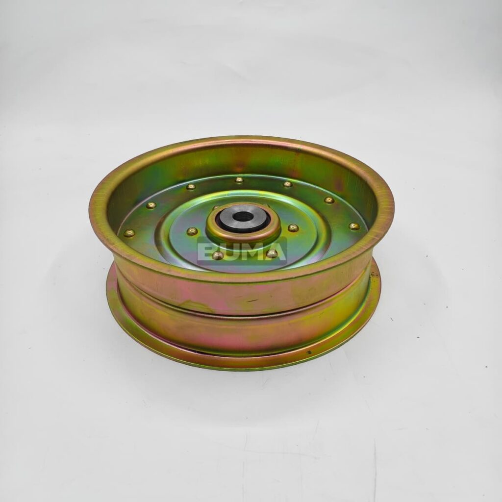 87547334 Idler Pulley For New Holland