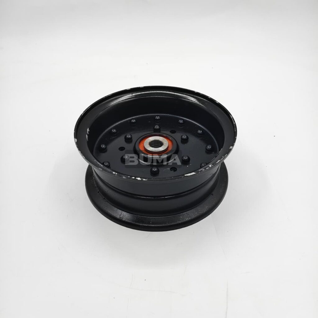 87559515 Pulley For Case IH