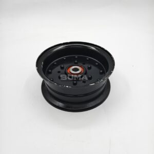 87559515 Pulley For Case IH 2 87559515 Pulley