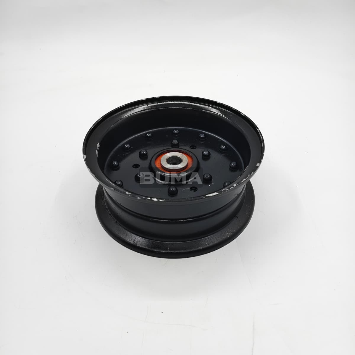87559515 Pulley For Case IH