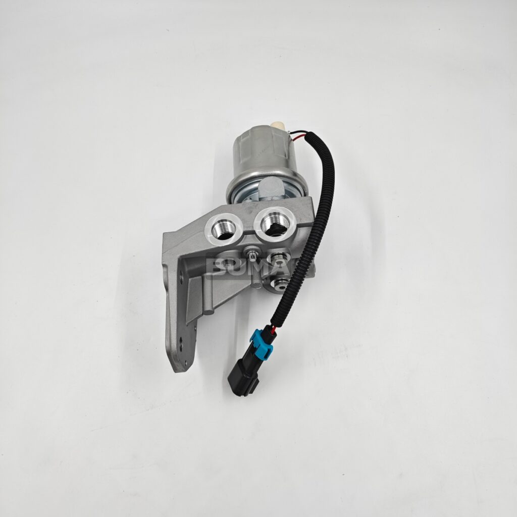 87676818 Fuel Pump For Case IH