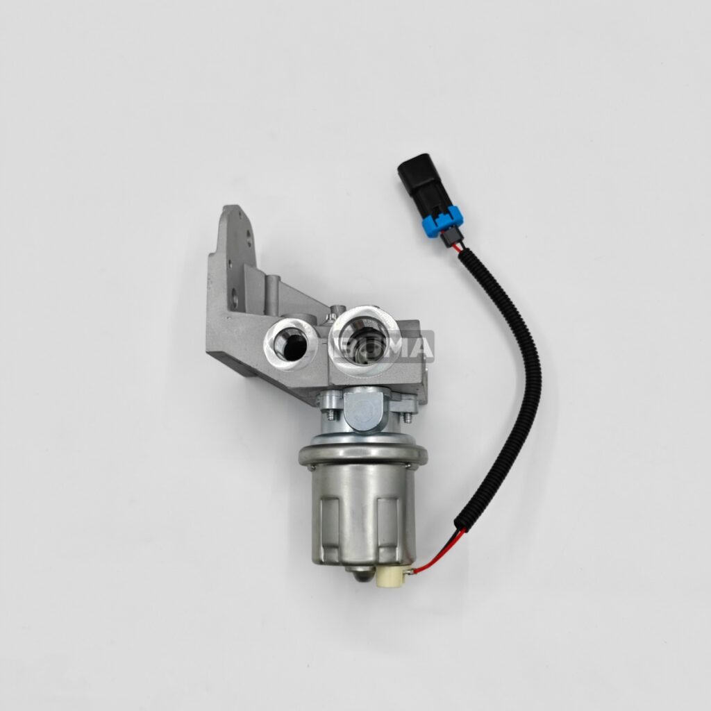 87676818 Fuel Pump For New Holland
