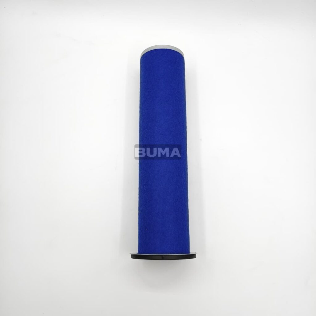 87682967 Air Filter For Case IH