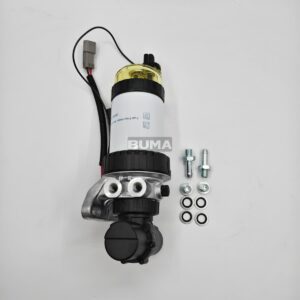 87802331 Fuel Filter
