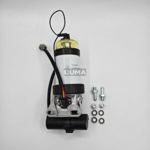 87802331 Fuel Filter For New Holland