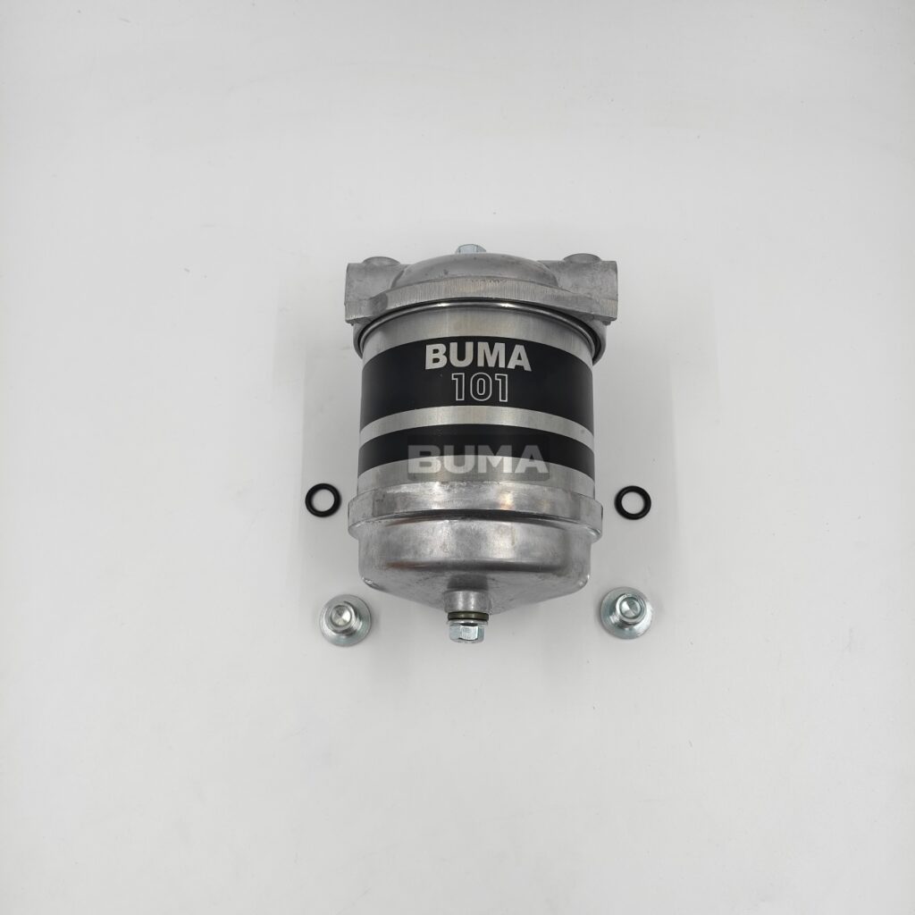 886373M91 Fuel Filter For Massey Ferguson