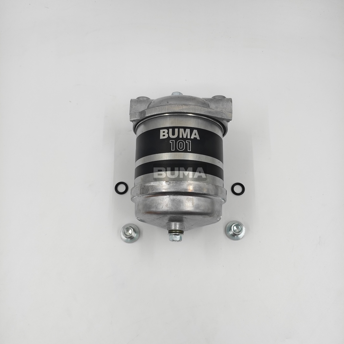 886373M91 Fuel Filter For Massey Ferguson