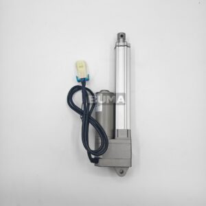 90416686 Linear Electric Actuator For Case New Holland