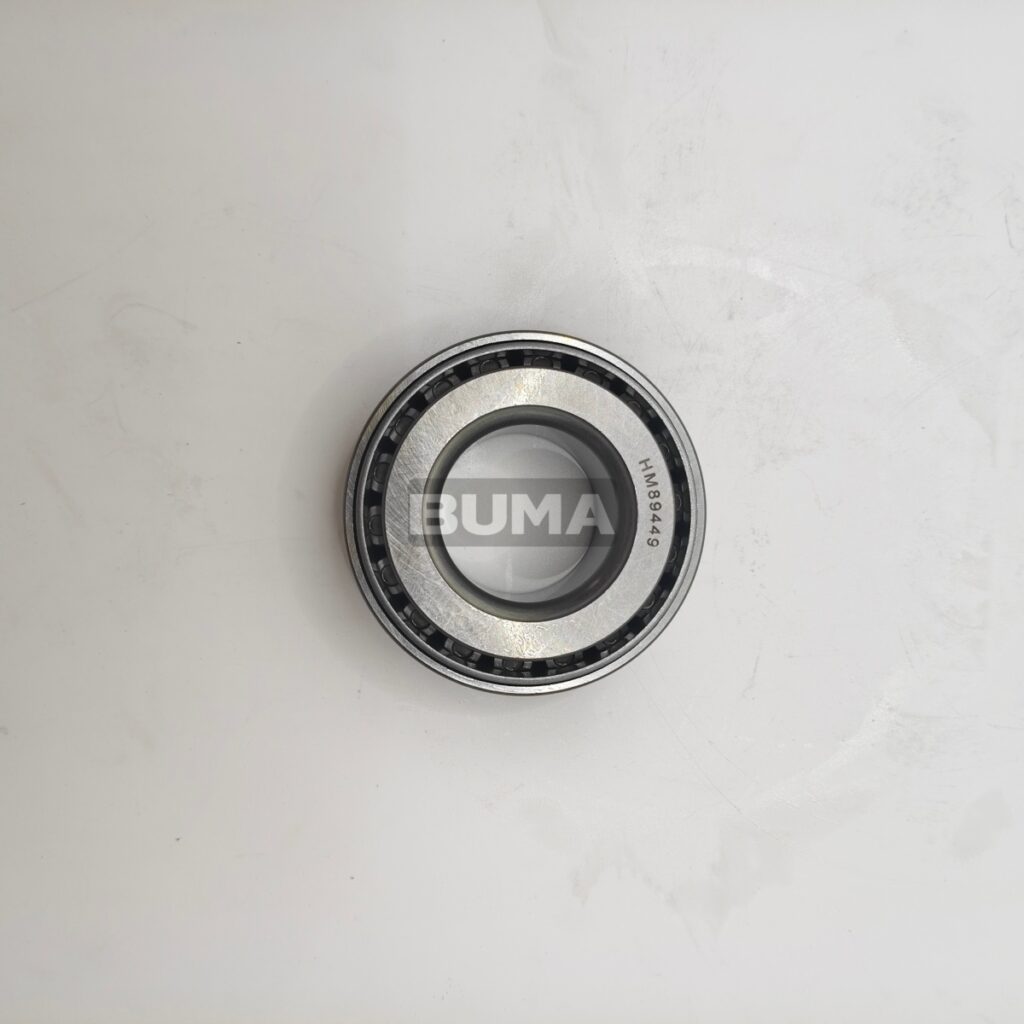 907/08300 Roller Bearing For JCB