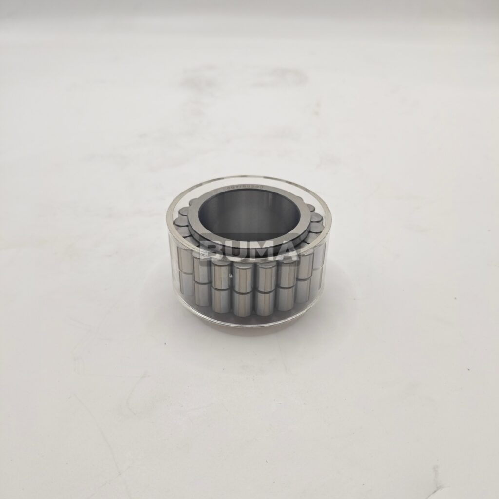 907/50200 Roller Bearing For JCB