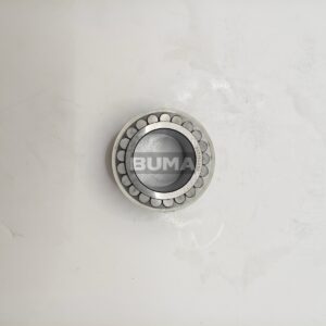 907/50200 Roller Bearing For JCB