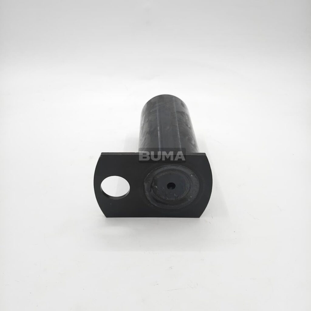 911/40048 Kingpost Bottom Pivot Pin For JCB