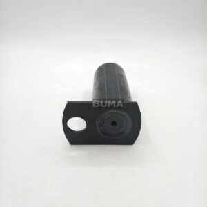 911/40048 Kingpost Bottom Pivot Pin For JCB 2 911/40048 Kingpost Bottom Pivot Pin