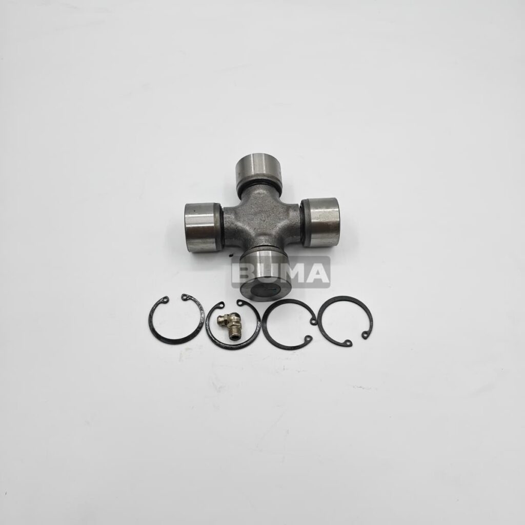 914/82201 Universal Joint Kit For JCB