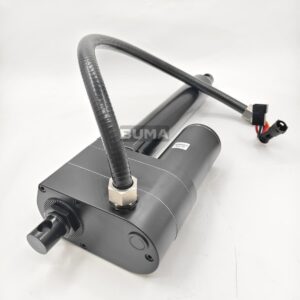 9510531 Actuator For New Holland 2 9510531 Actuator