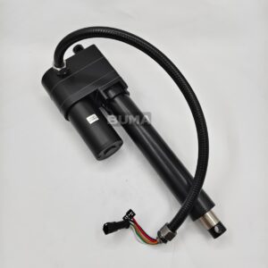 9510531 Actuator For New Holland 1 9510531 Actuator For New Holland