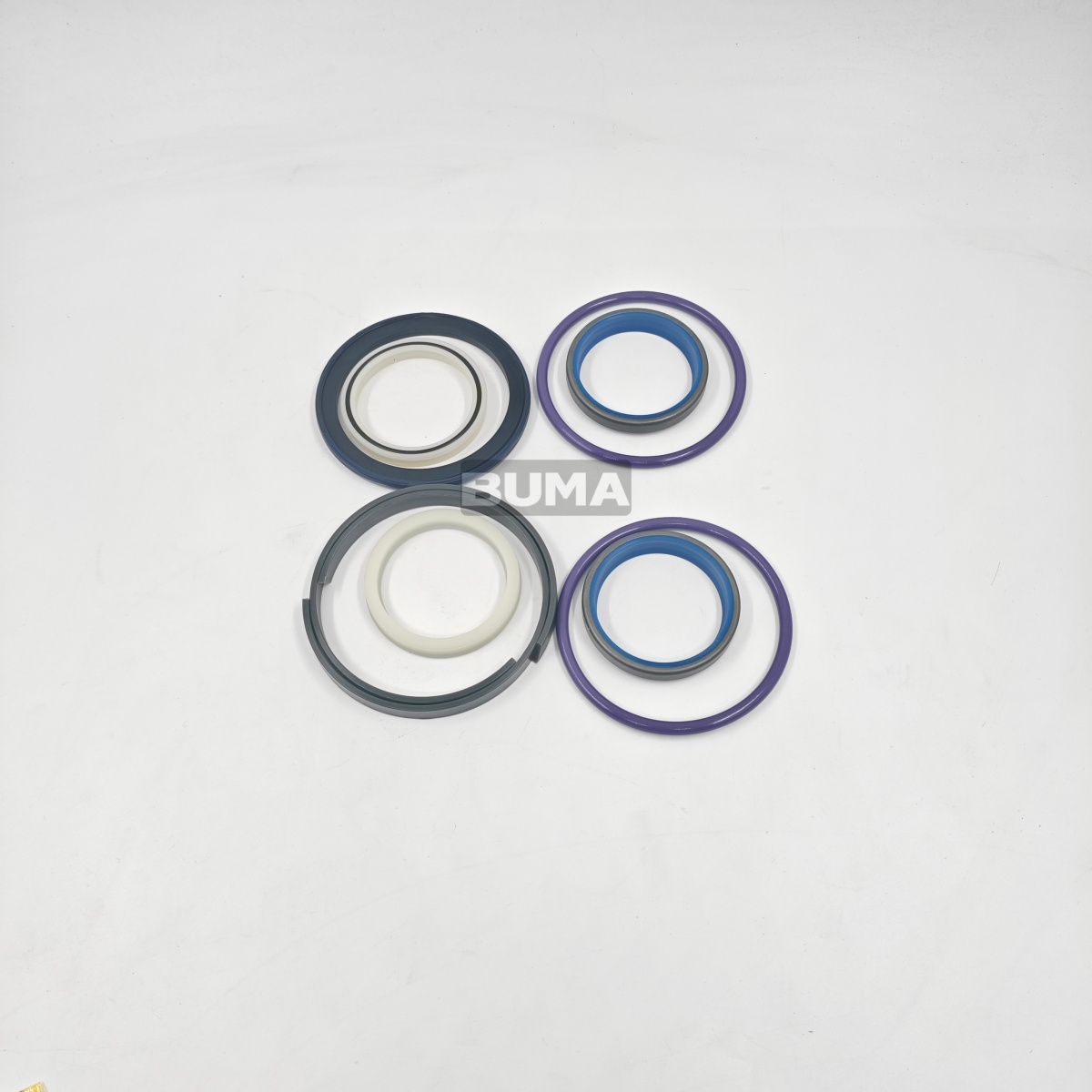 991/00157 Seal Kit For JCB