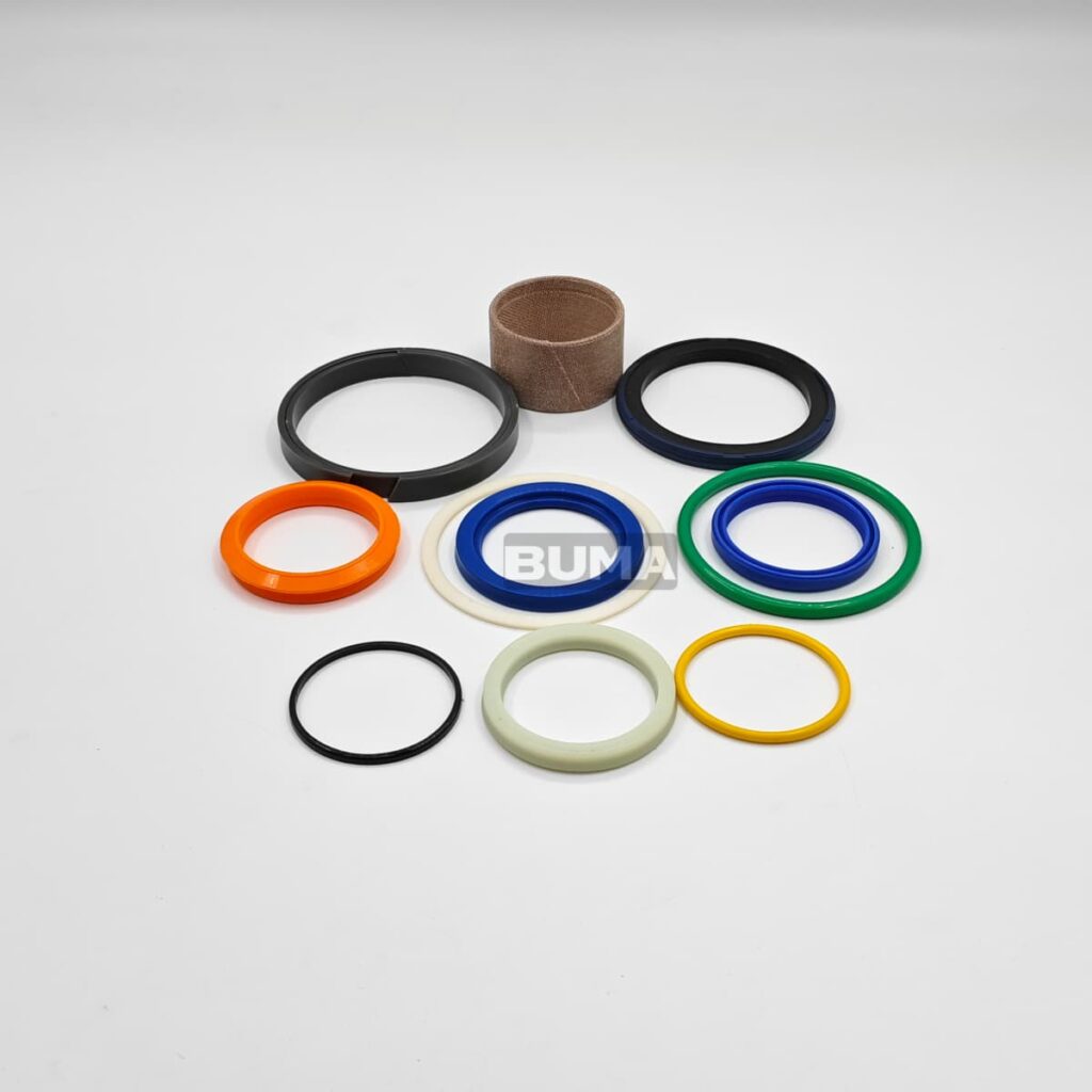 991/10001 Seal Kit For JCB