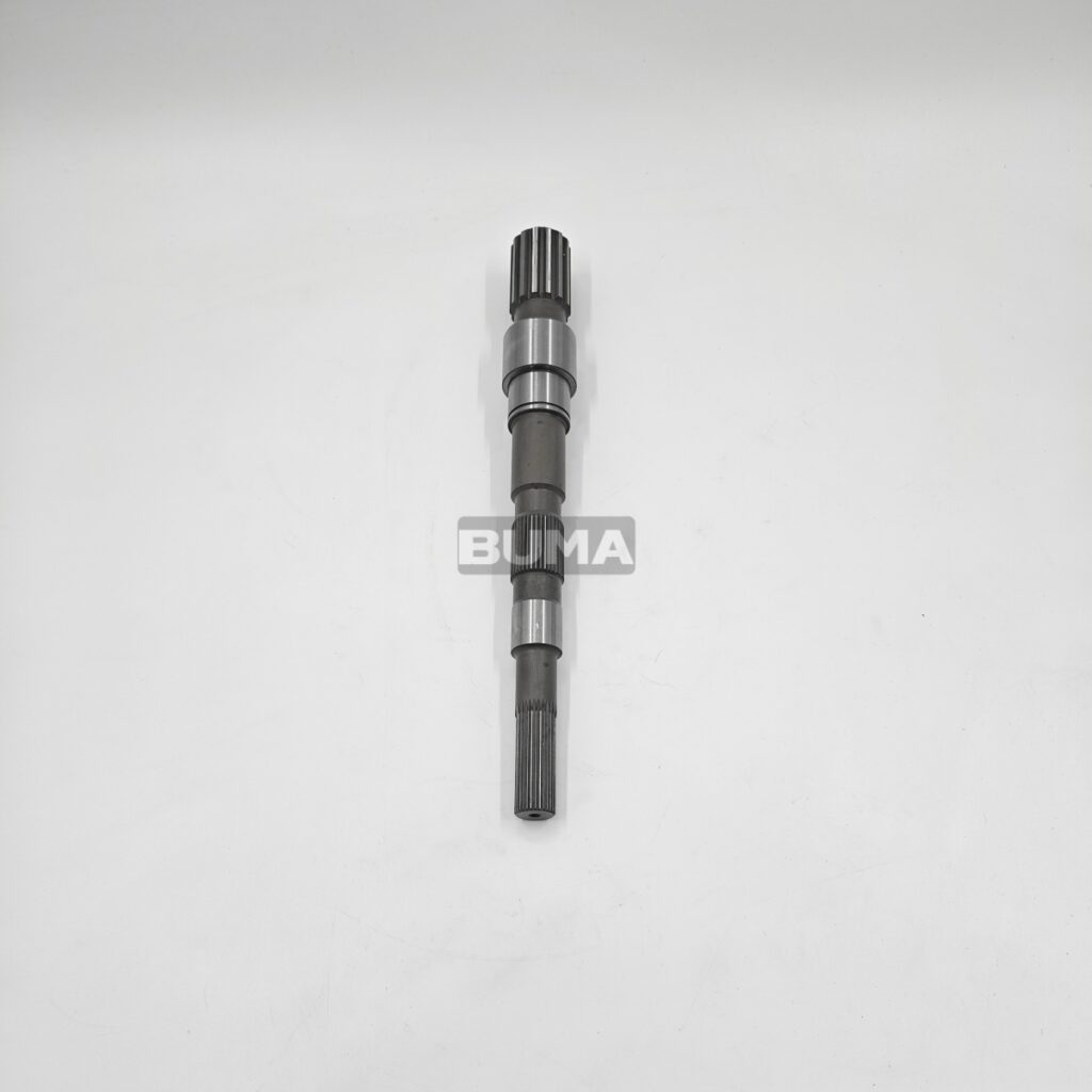 9J-5095 Hydraulic Pump Shaft For Caat
