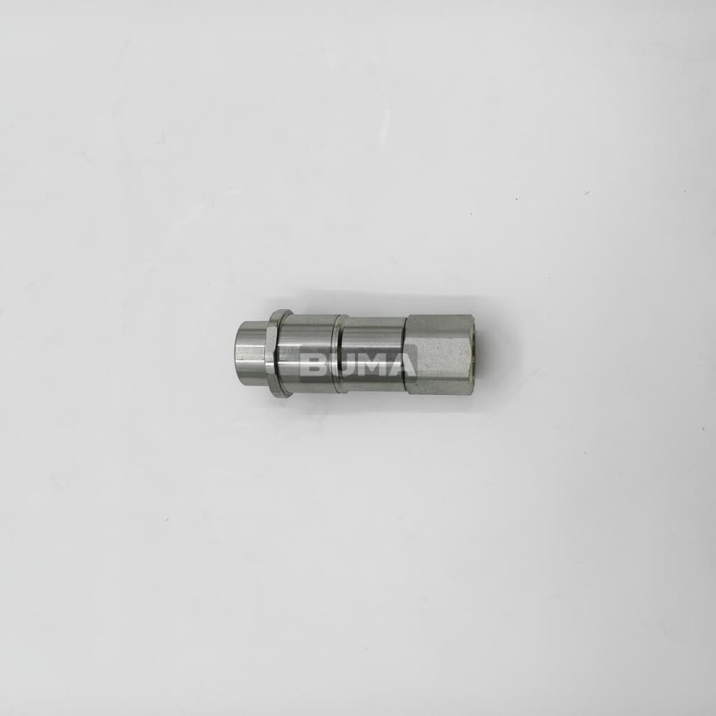 AH171018 Quick Coupler For John Deere