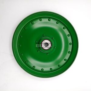 AH201252 Cutterbar Drive Idler For John Deere 1 AH201252 Cutterbar Drive Idler For John Deere