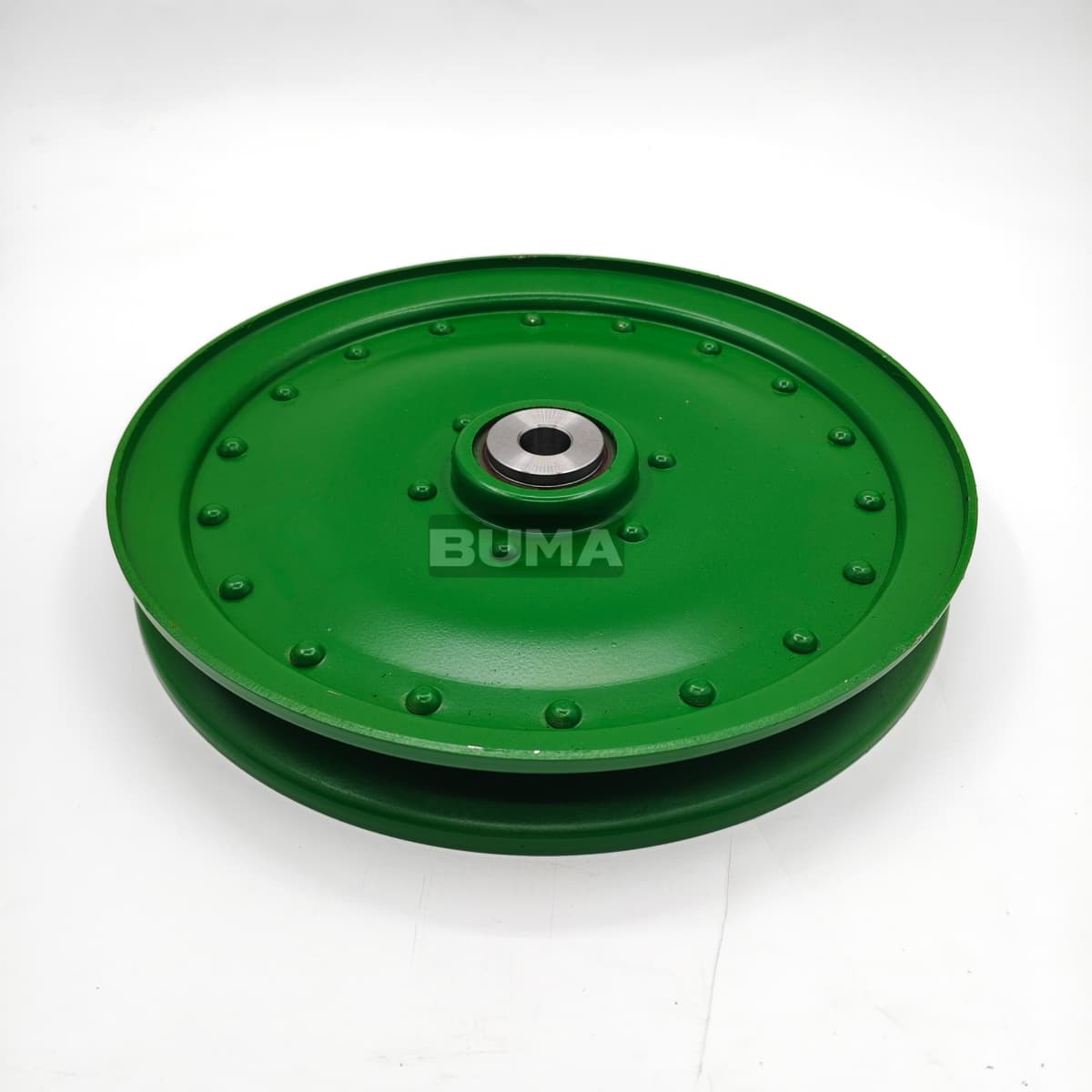 AH201252 Cutterbar Drive Idler For John Deere