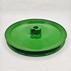 AH202008 Drive Pulley For John Deere 1 AH202008 Drive Pulley For John Deere