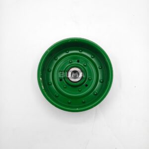 AH210922 Straw Chopper Drive Idler For John Deere 2 AH210922 Straw Chopper Drive Idler