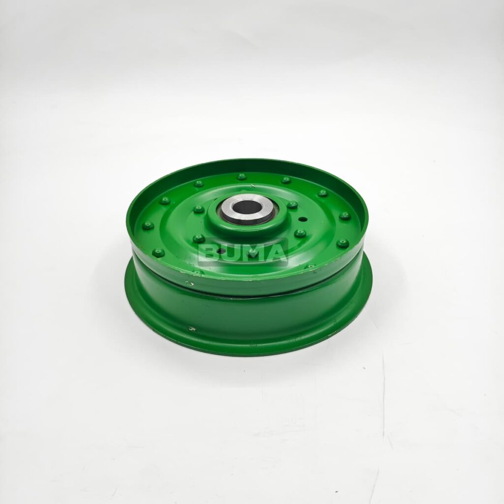 AH210922 Straw Chopper Drive Idler For John Deere
