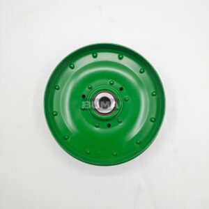 AH211639 Straw Chopper Drive Pulley For John Deere 1 AH211639 Straw Chopper Drive Pulley For John Deere
