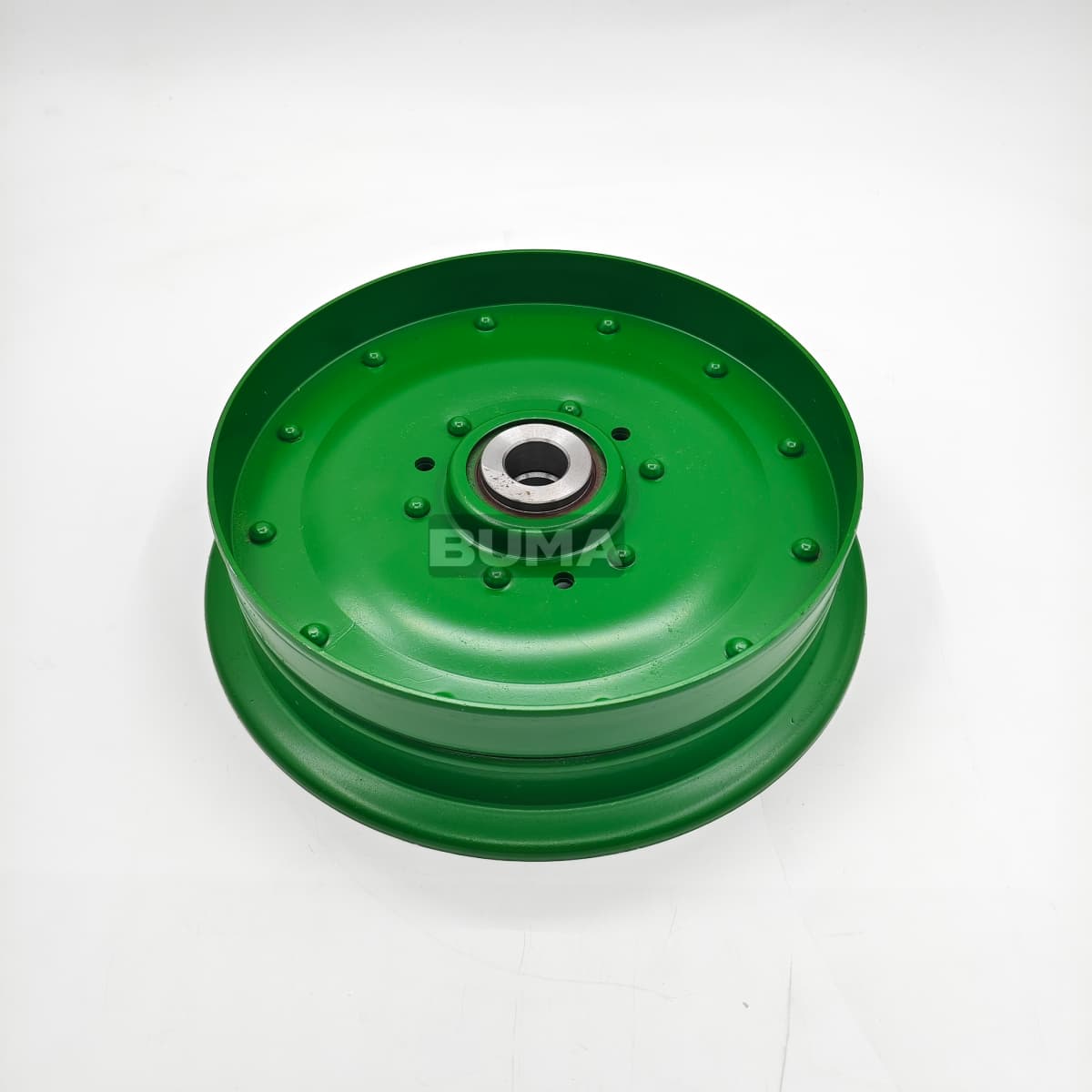 AH211639 Straw Chopper Drive Pulley For John Deere