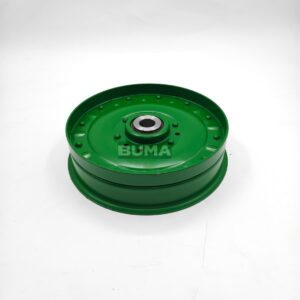 AH221938 Straw Chopper Drive Pulley For John Deere 2 AH221938 Straw Chopper Drive Pulley