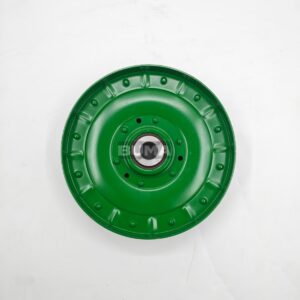 AH221938 Straw Chopper Drive Pulley For John Deere 1 AH221938 Straw Chopper Drive Pulley For John Deere