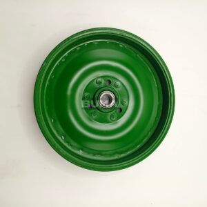 AH85276 Idler Pulley For John Deere 2 AH85276 Idler Pulley