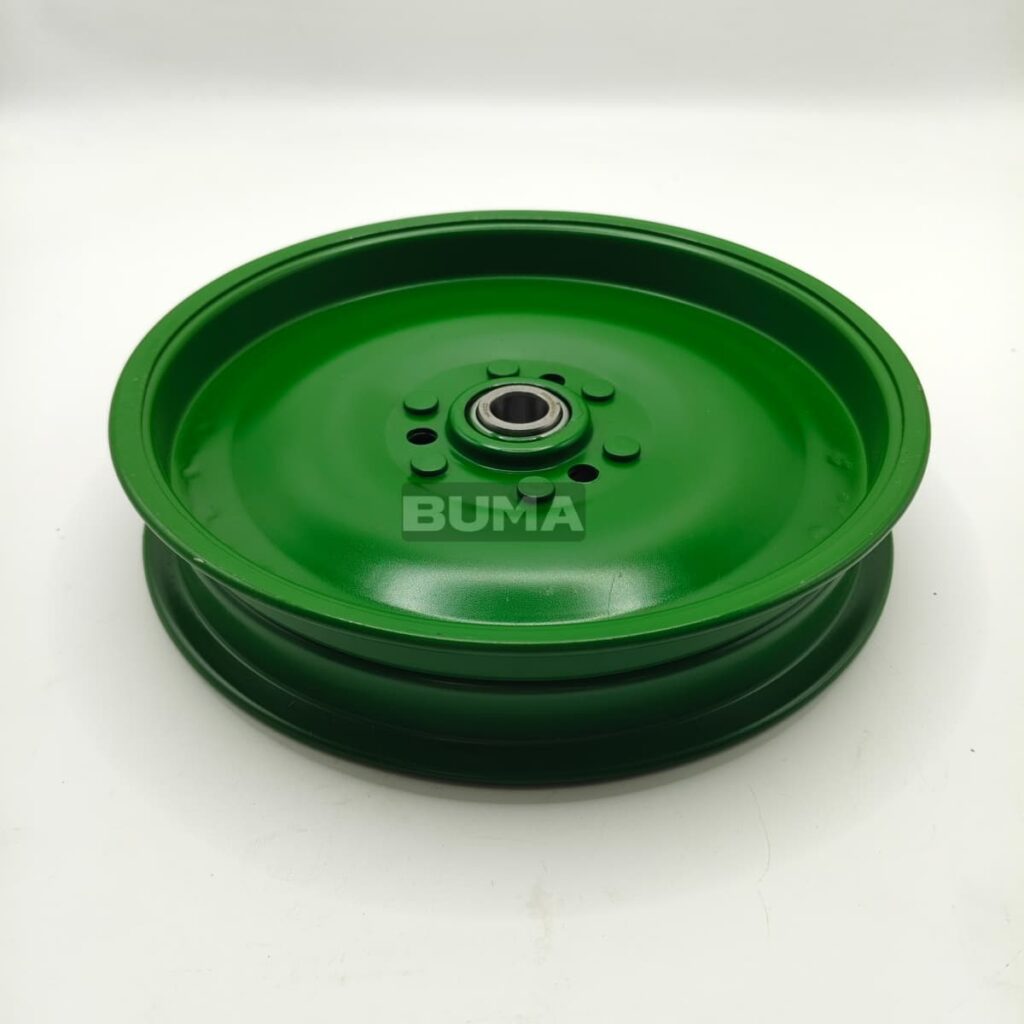 AH85276 Idler Pulley For John Deere