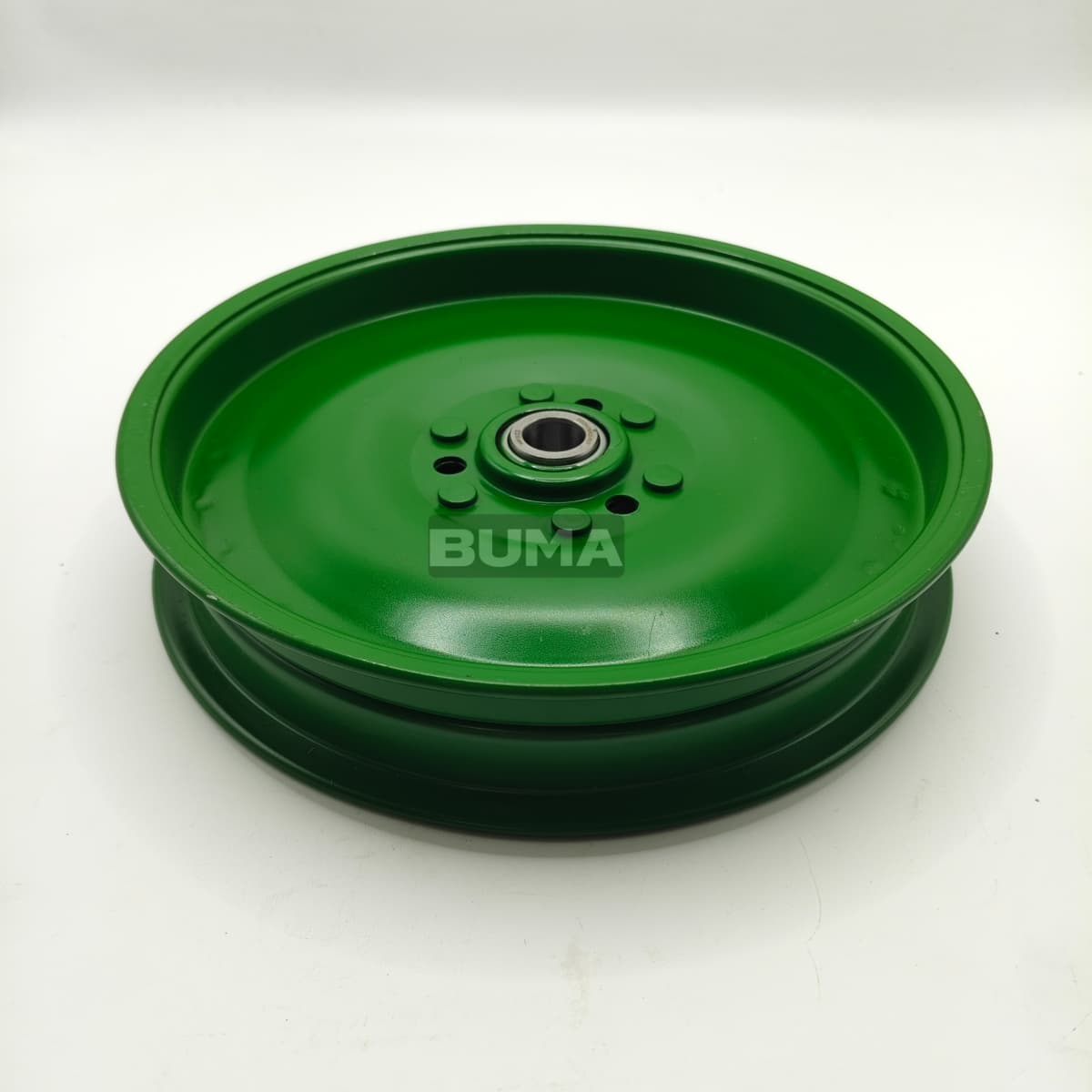 AH85276 Idler Pulley For John Deere