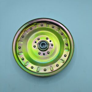 AH97031 Idler Pulley For John Deere 2 AH97031 Idler Pulley