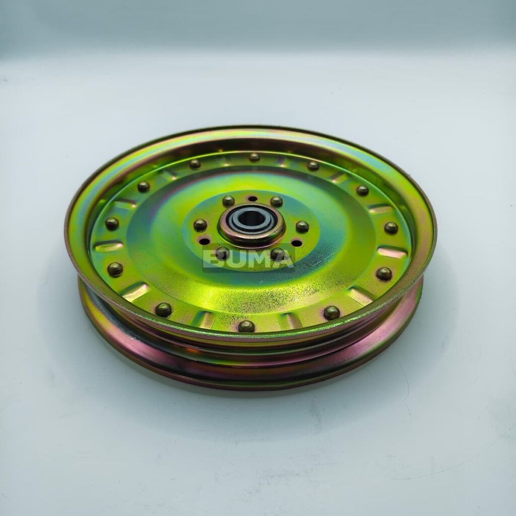 AH97031 Idler Pulley For John Deere